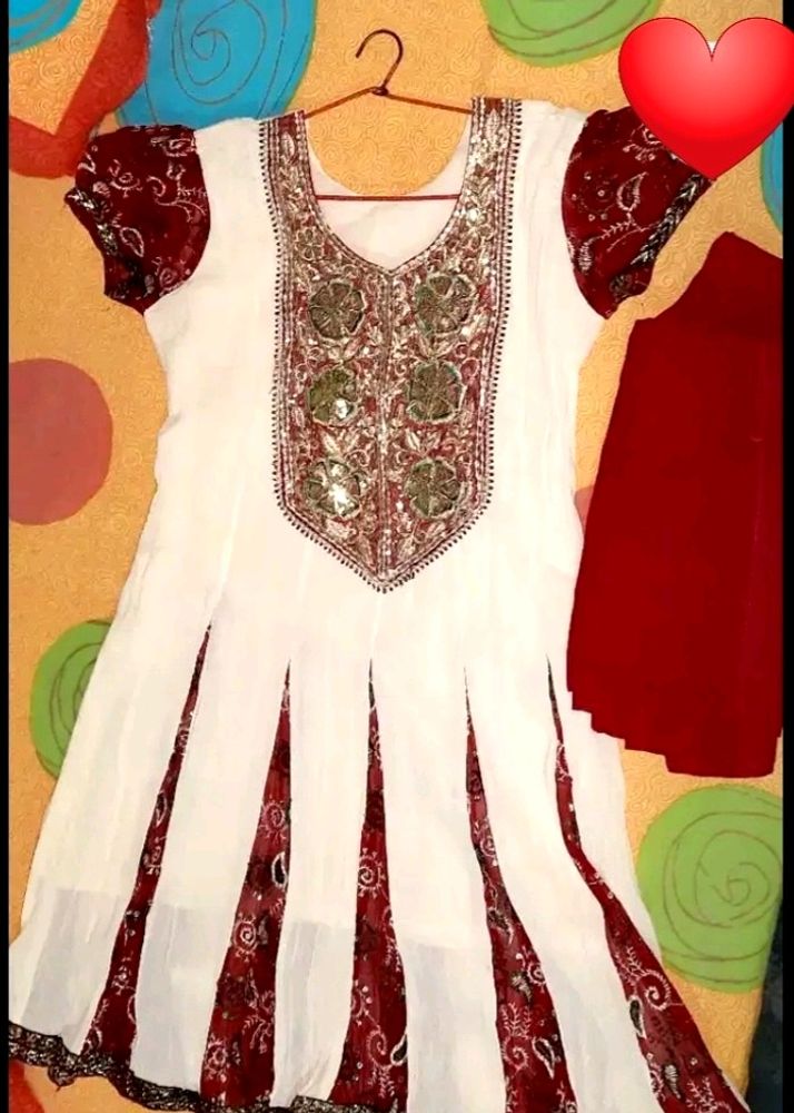 Ethnic Wear