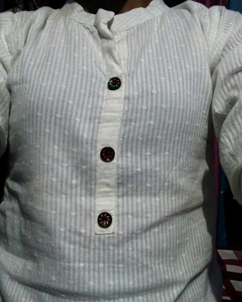 Short Kurti
