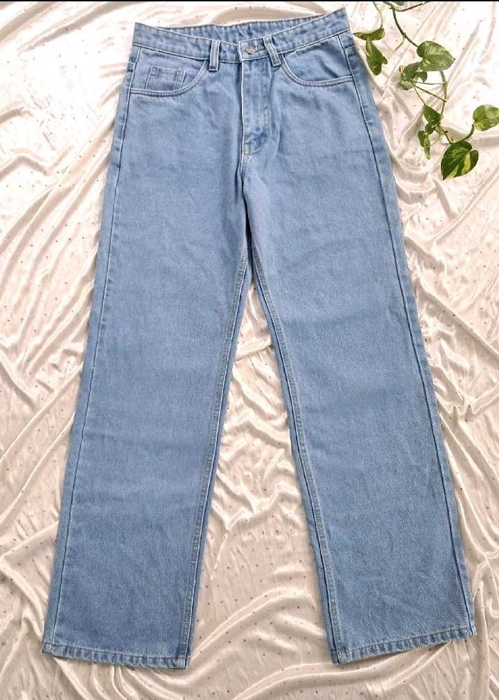 Blue Jeans