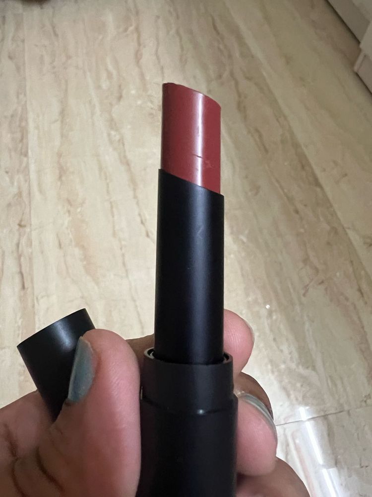 🆕Sery Mattish Lipcolour- Dark Caramel Combo