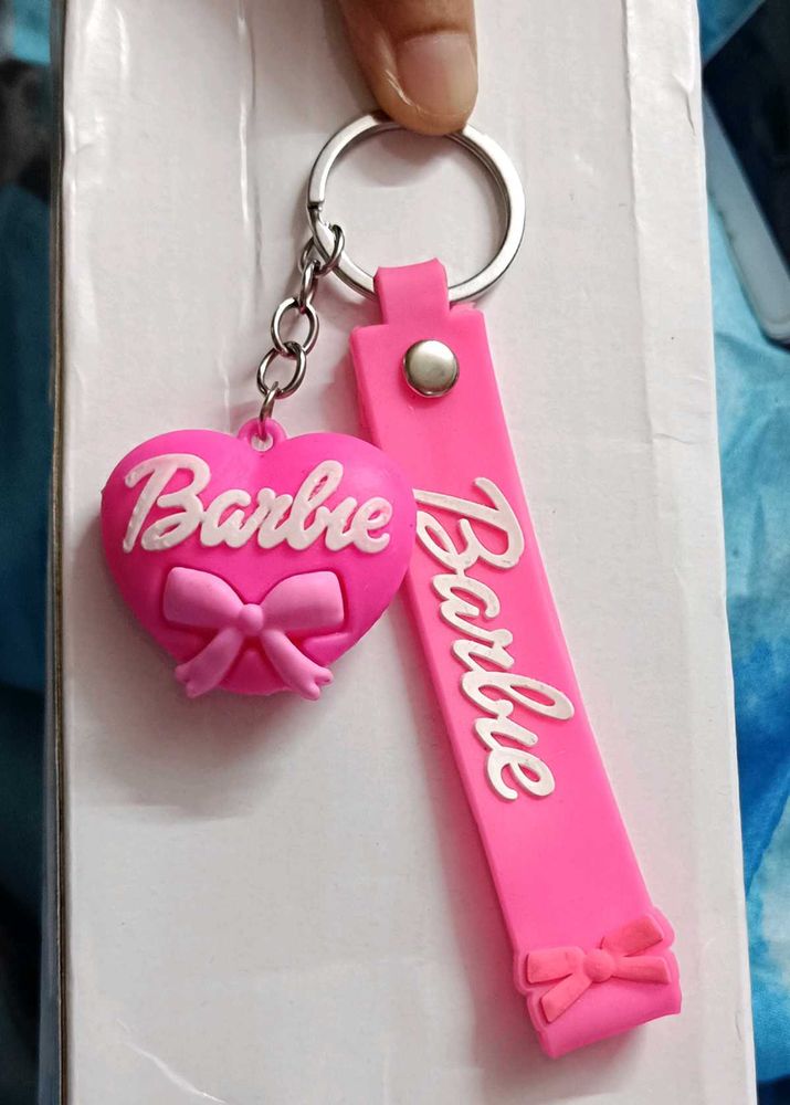 Cute Keychains Combo