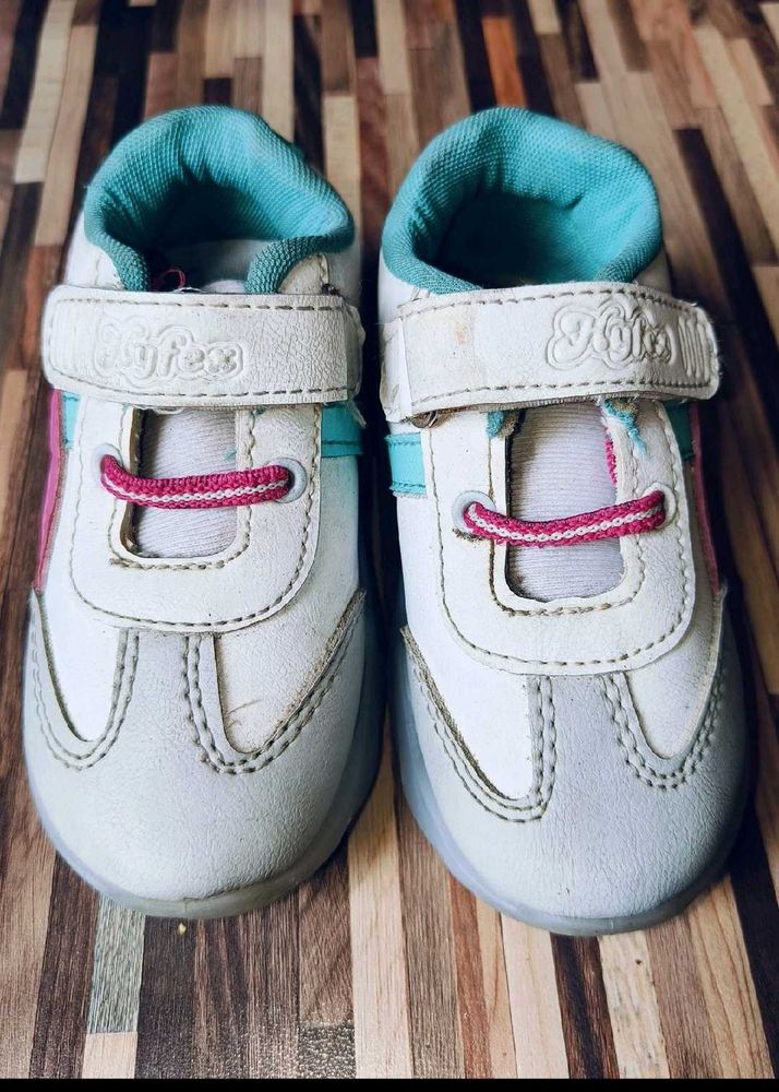 Cute Kiften Baby Shoes combo