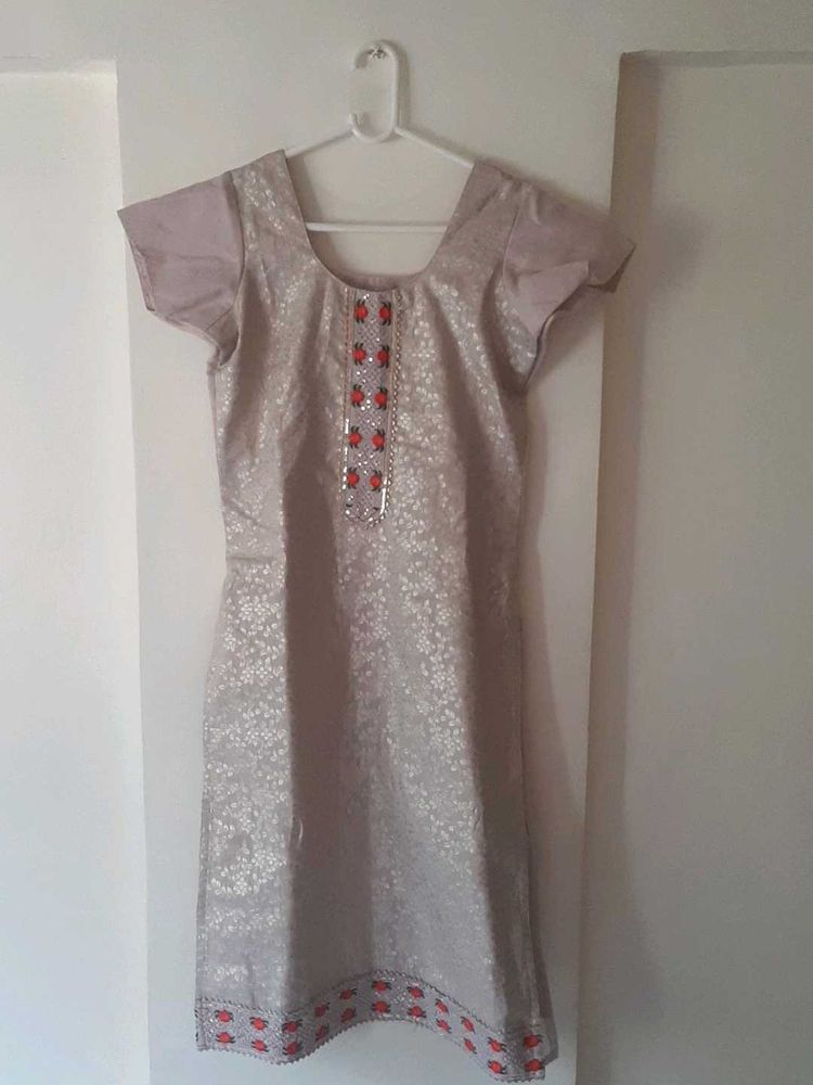 3 pc panjabi dress
