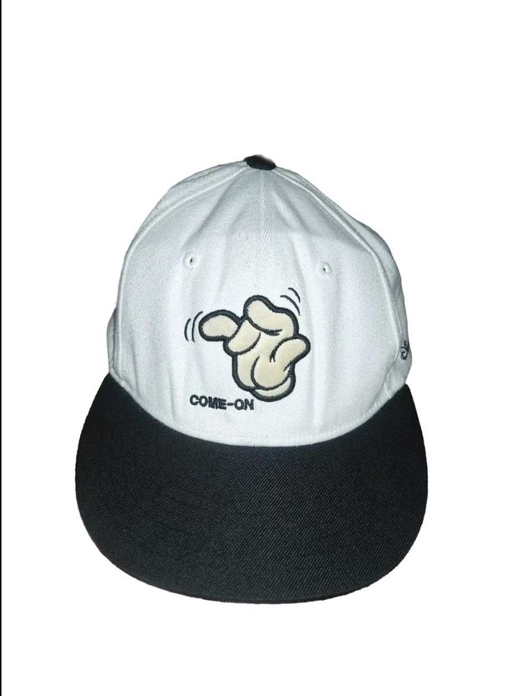 Disney snapback baseball Cap