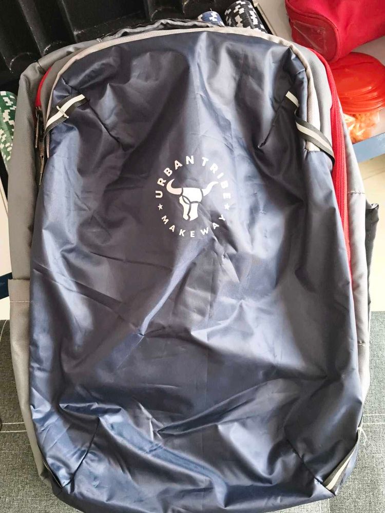 Urban Tribe Make Way Backpack