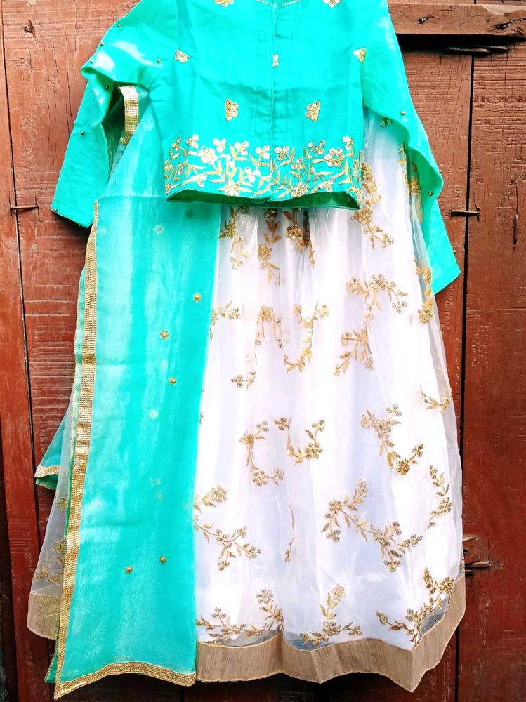 New party wear Lehenga  Set