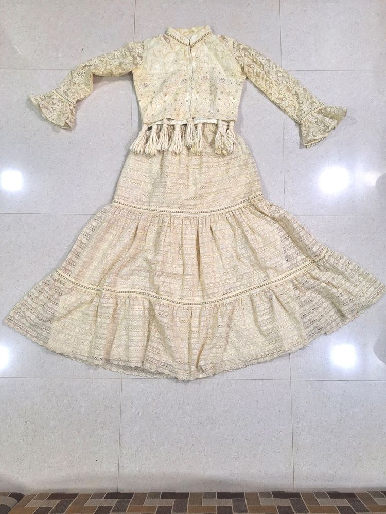 Lengha Choli