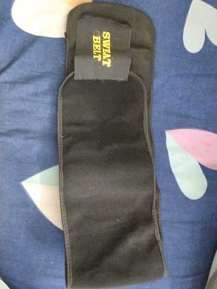 Sweat Slim Belt For Men And Women