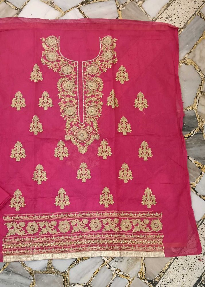 BRIDAL SUIT @1111
