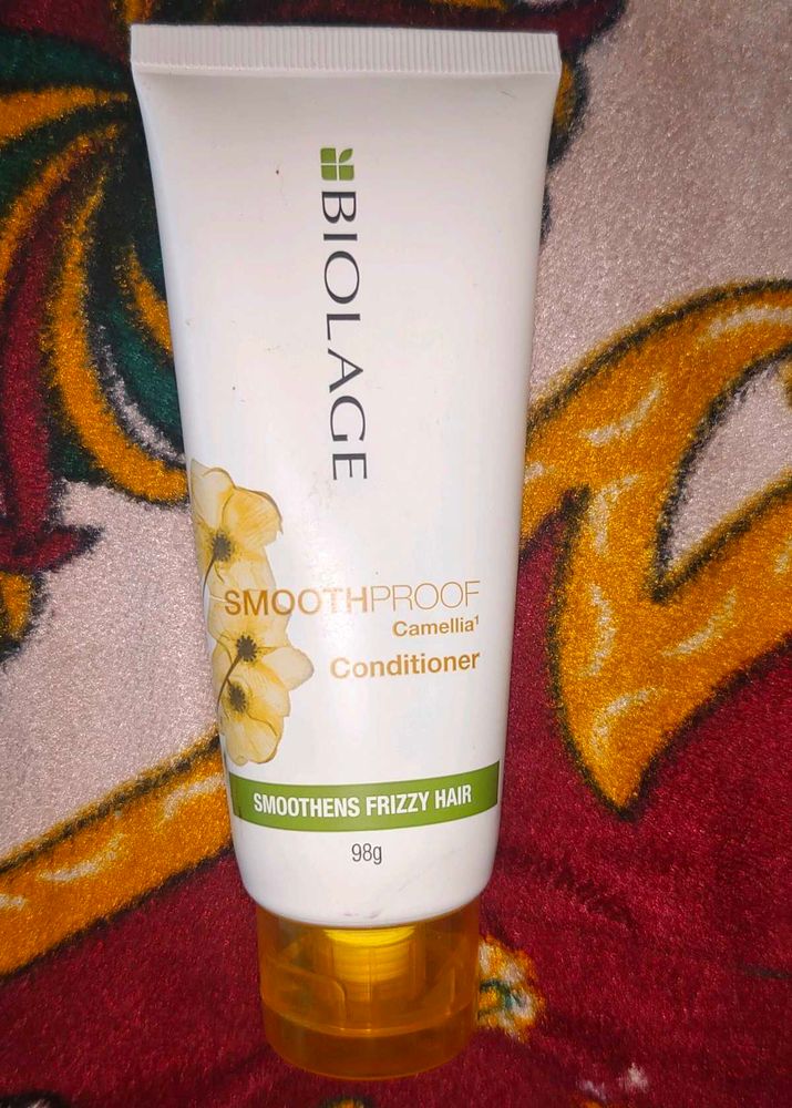Biolage Smoothproof Conditioner