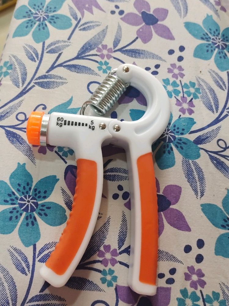 Hand Exercise Tool