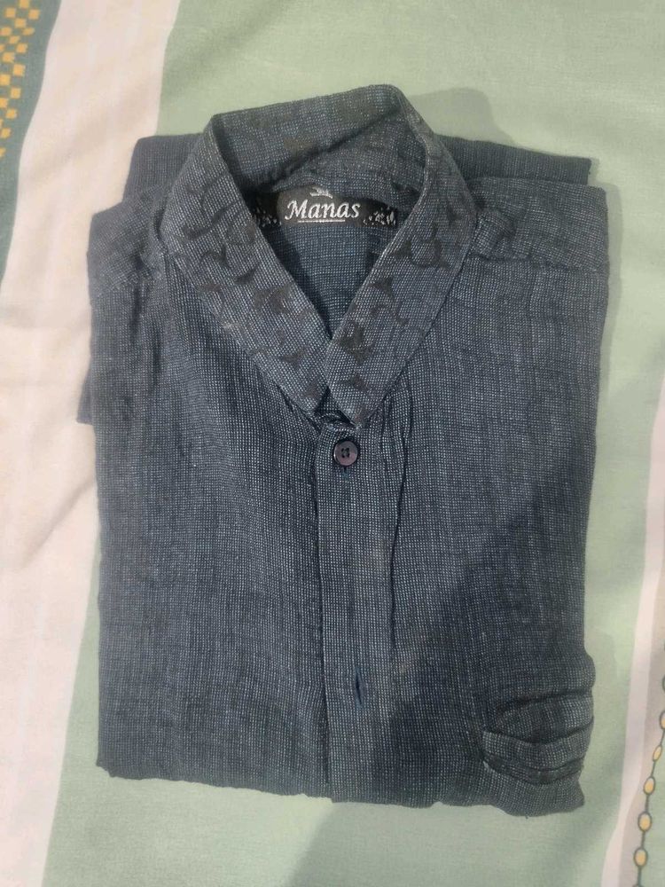 Manas Ethnic Kurta