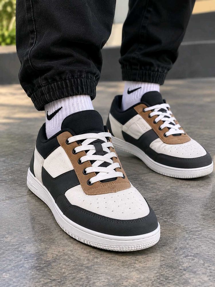 Premium Stylish Sneakers for Sale | Black, White &amp;