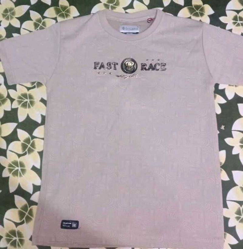 Fast Race t-shirt 👕
