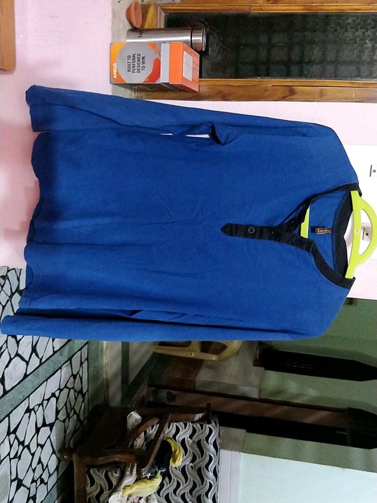 Men's Full Tshirt