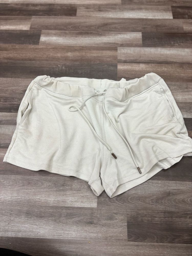 Comfortable Lounge Shorts