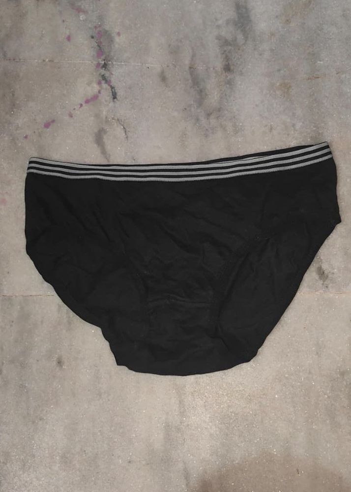 🔥Black Panty❤️