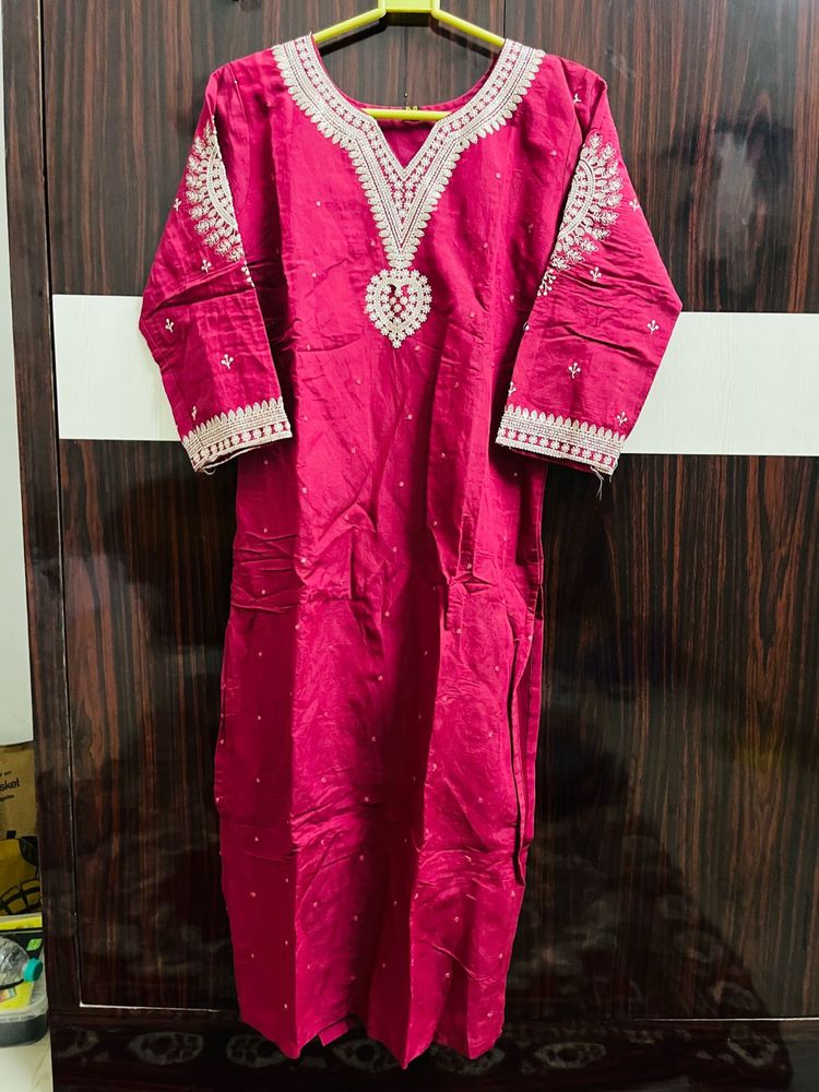 dress
