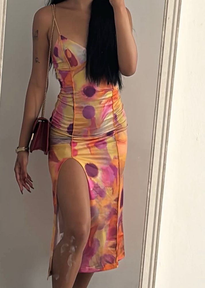 Newme Dress