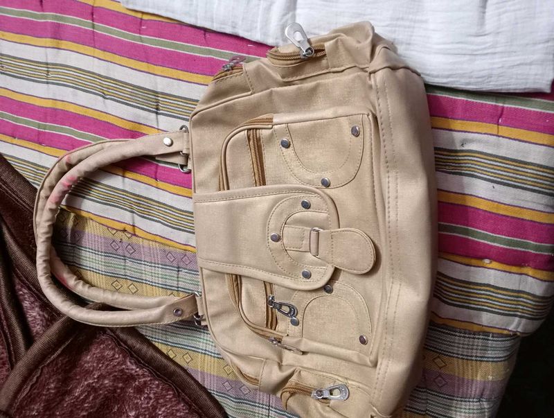 Stylish Handbag