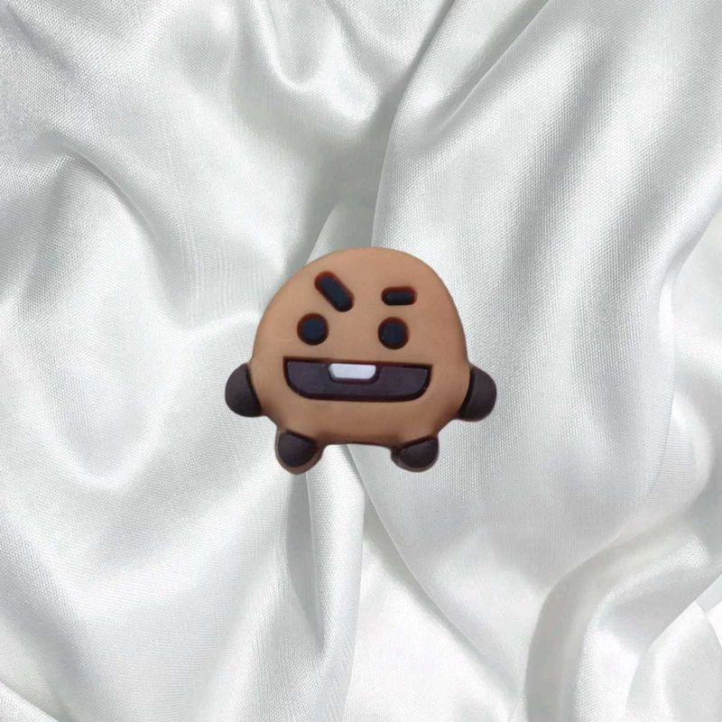 BTS Shooky Pencil Topper