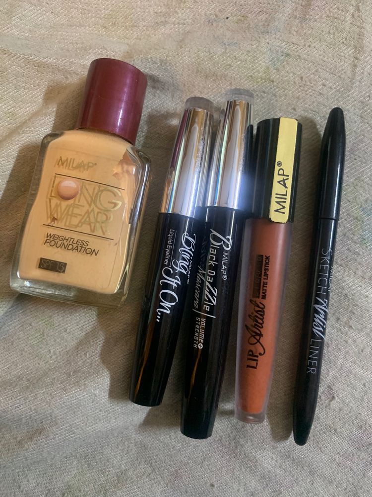 All Products Combo