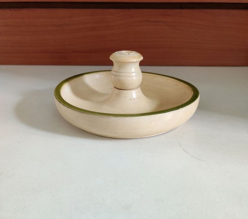 Wooden Agarbatti Stand
