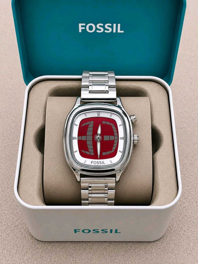 Fossil Men's Watch DIGITAL PREMIUM QUALITY