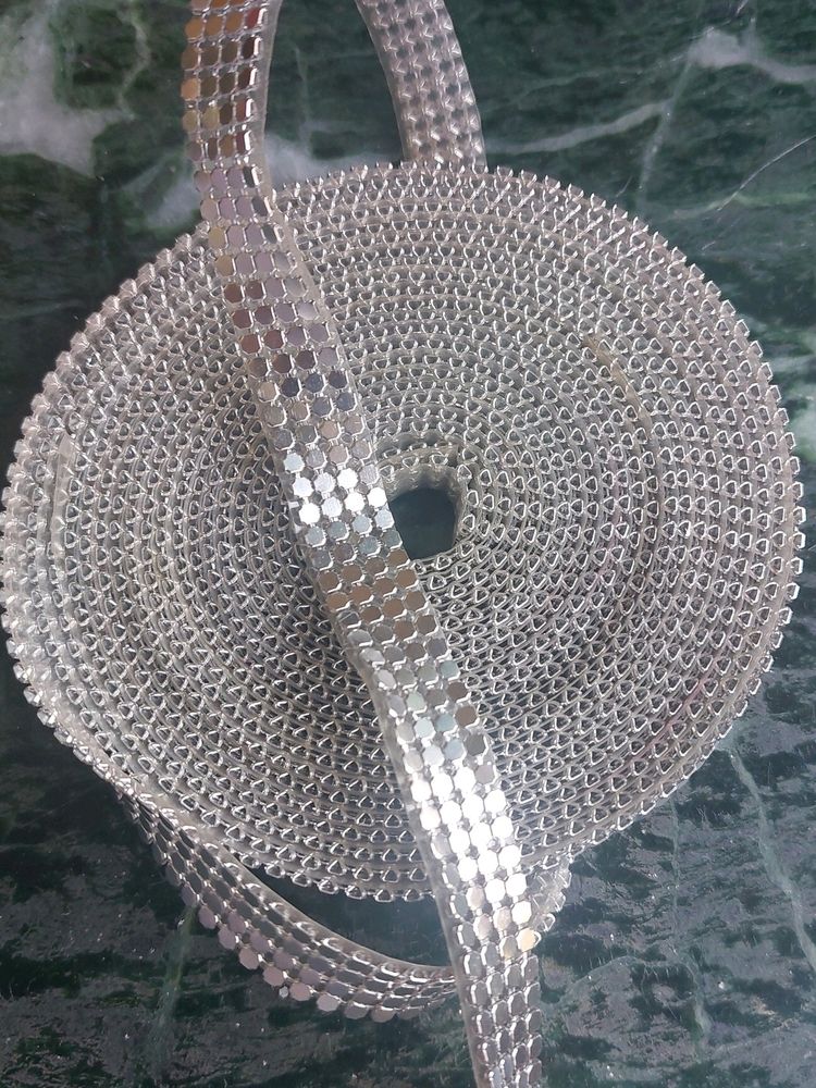 Mesh Lace