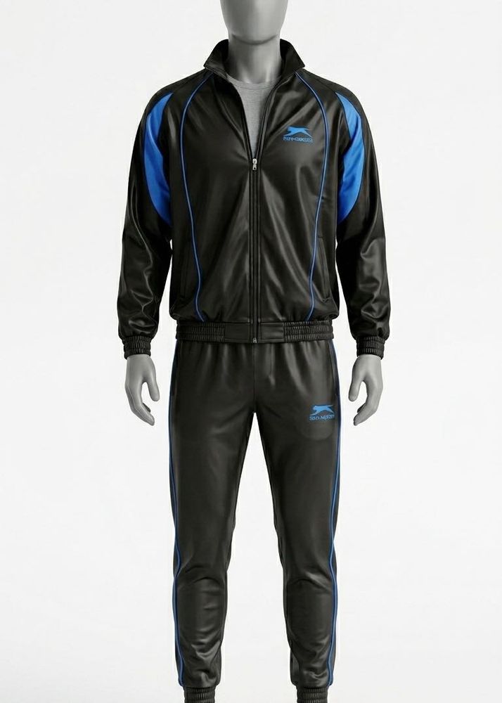 Unisex Track suit