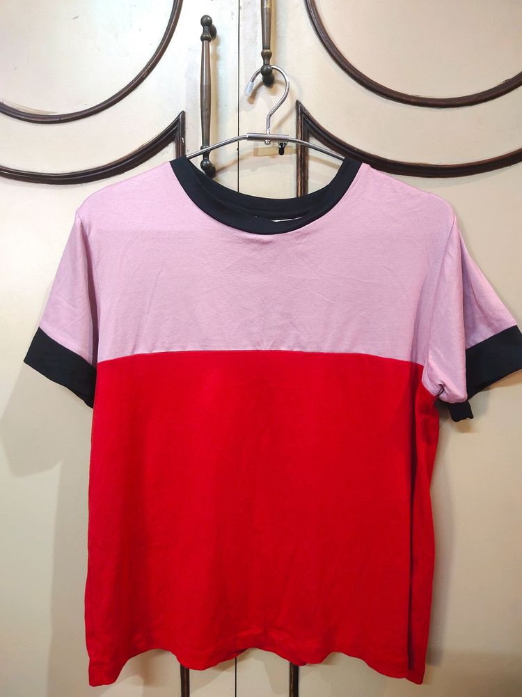 Casual T Shirt