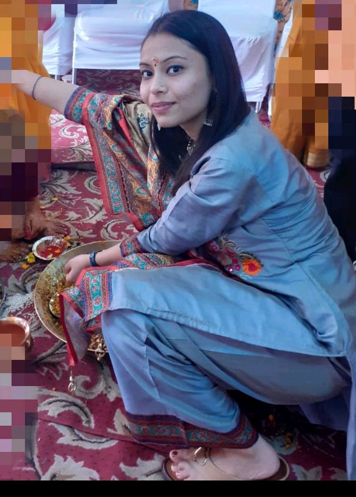 Silk Suit For Women