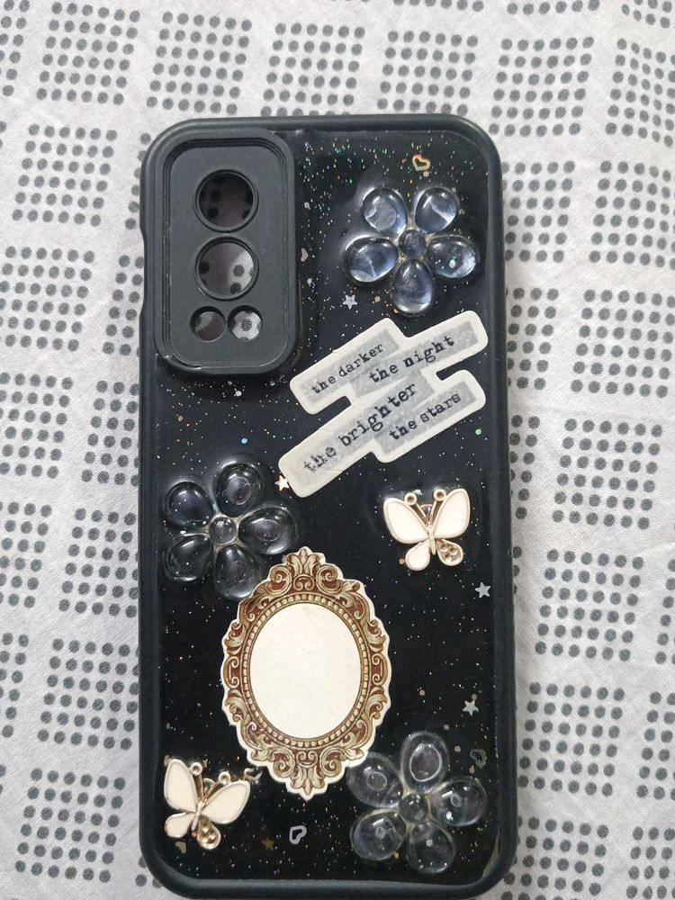 One Plus Nord 2 Phone Case