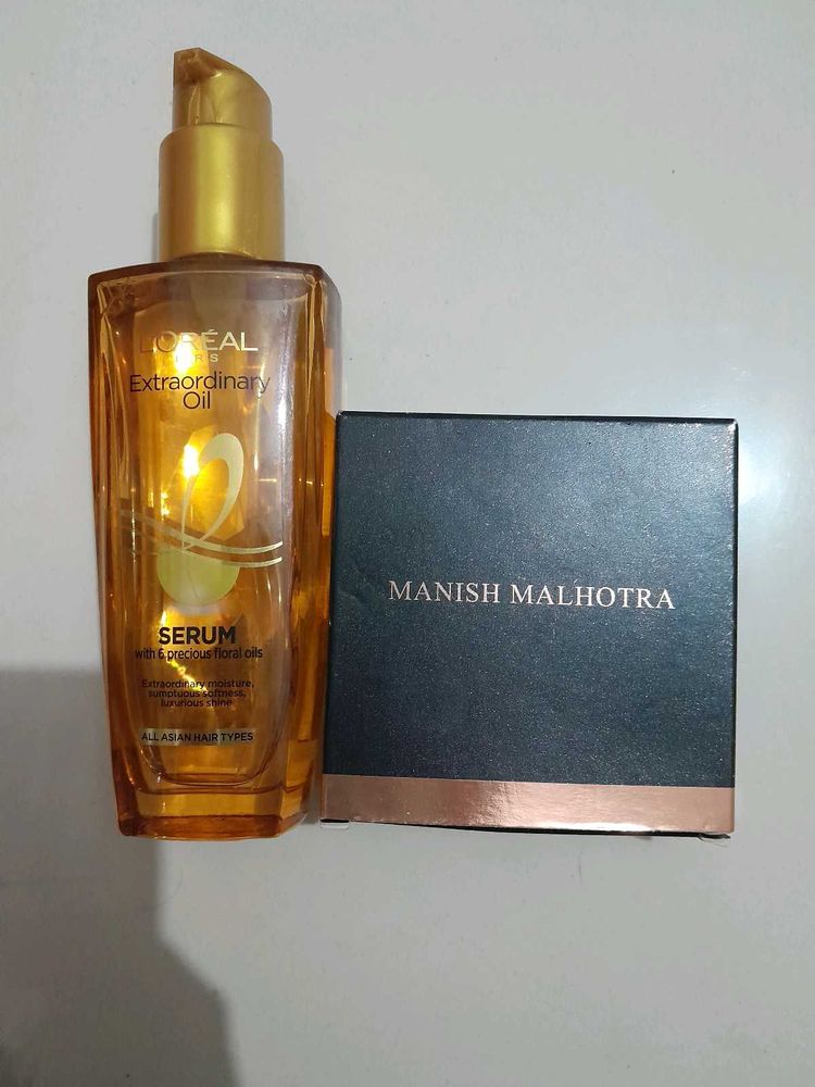 Myglamm Manish Malhotra Eyeshadow