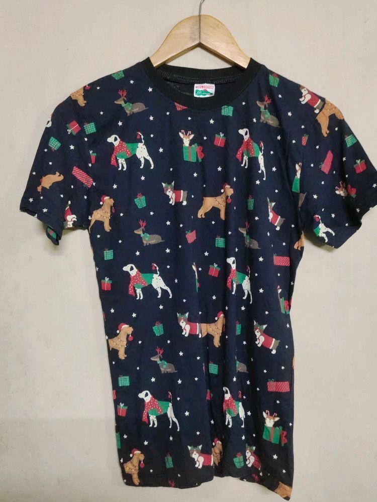 Imported Christmas Special C Shirt