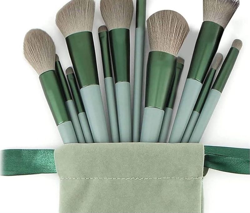 Makeup Brush Set 13pcs
