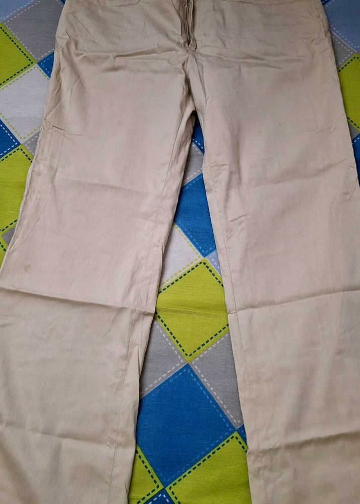 Wide-Leg Pants formal