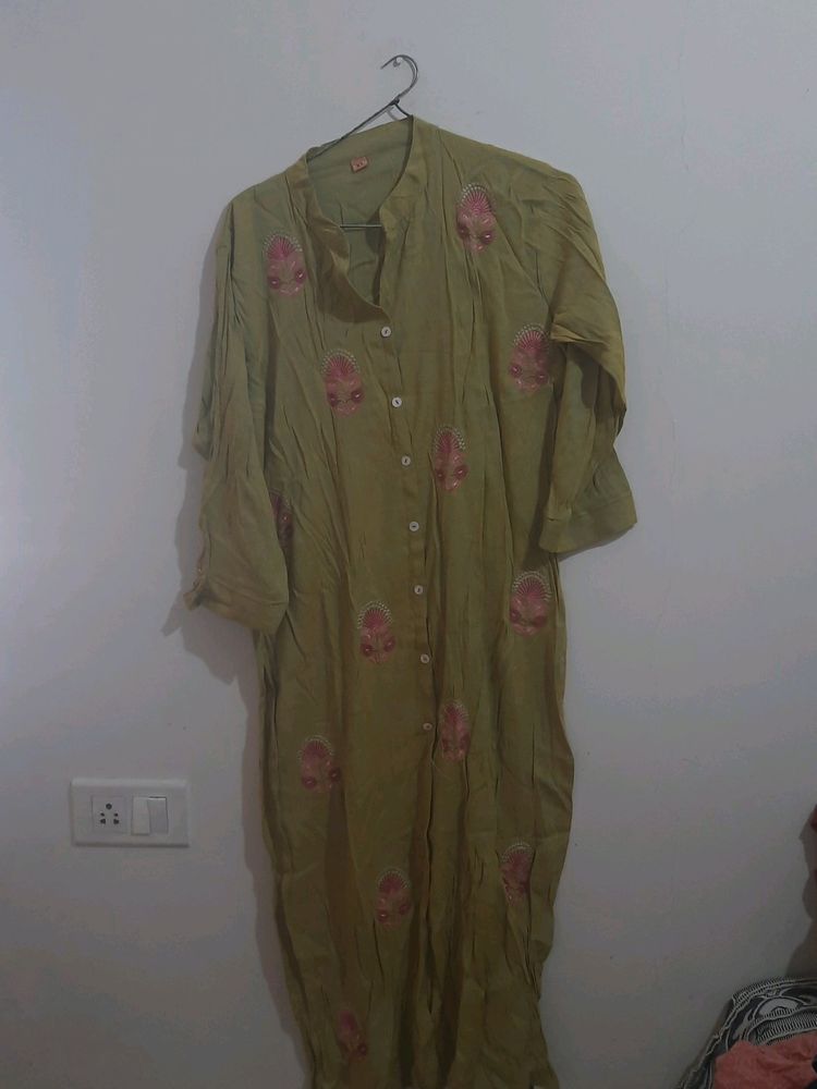 Kurta For Women