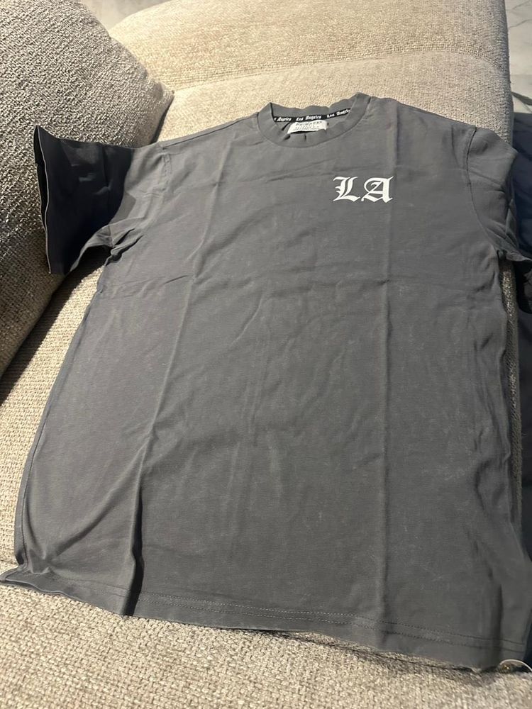 Primark LA Graphic T-Shirt