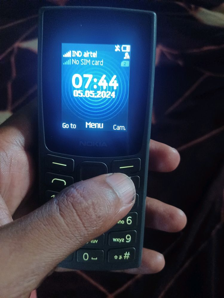 Nokia 110