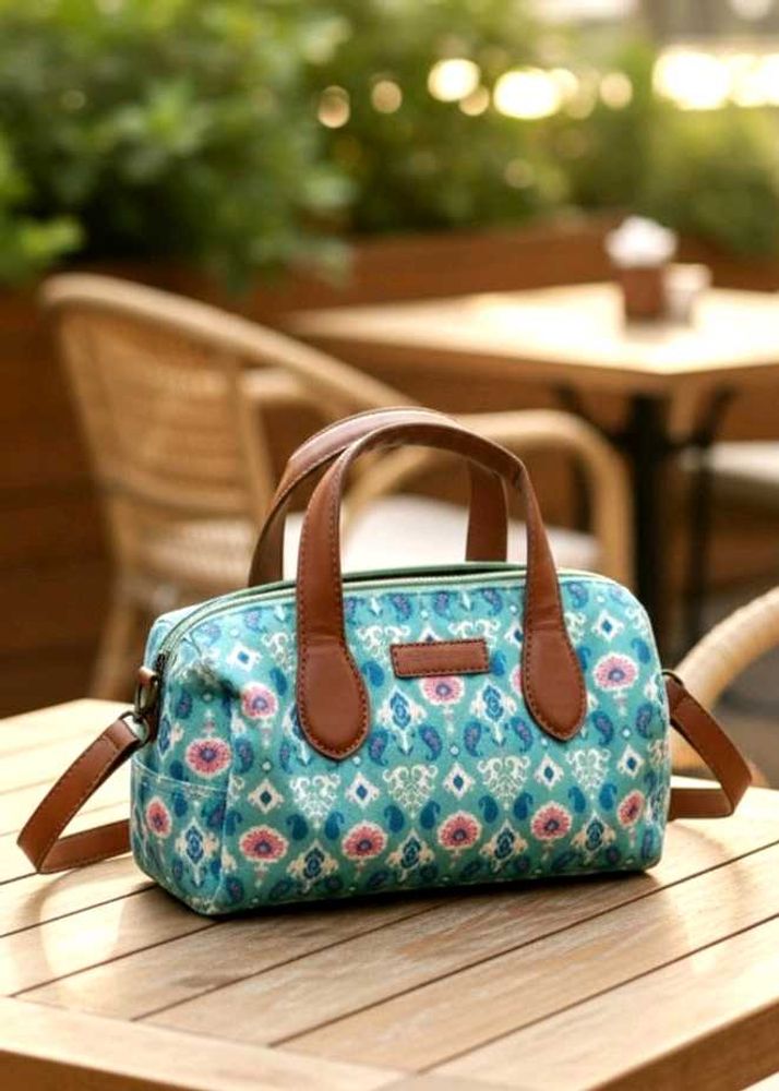 New Branded Chumbak Sling Bag✨💚