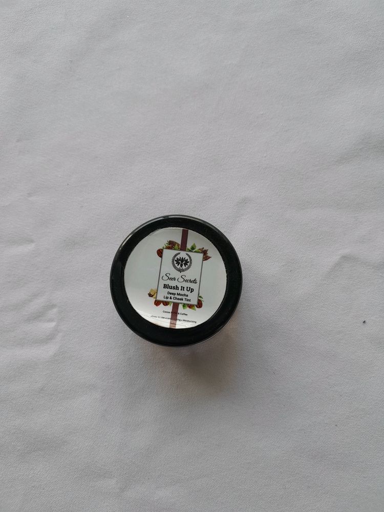 Seer Secrets Lip &amp; Cheek Tint
