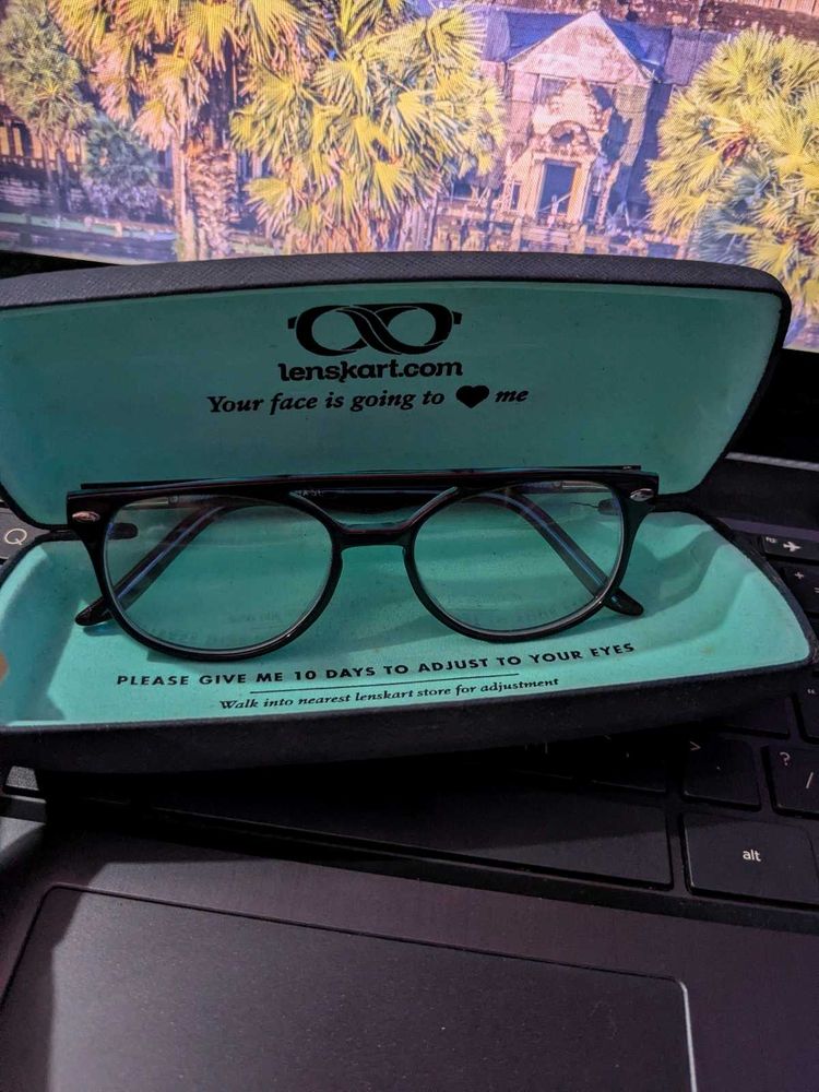 Lenskart Computer Glasses