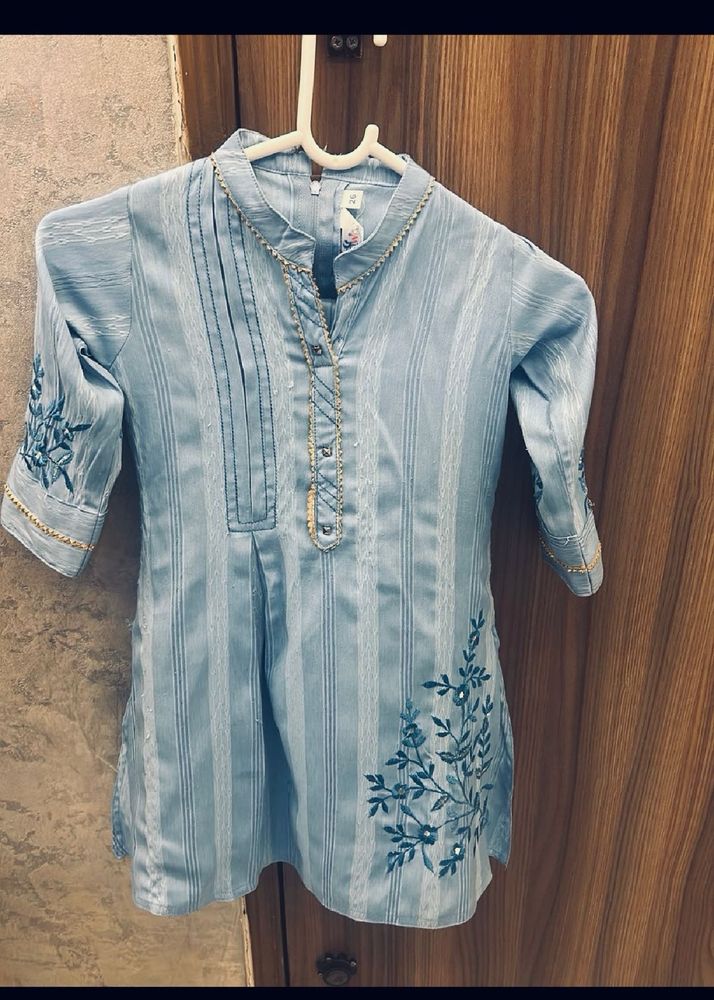 dress for girls 4-5yrs