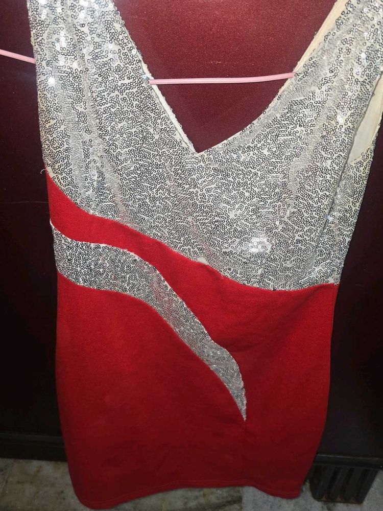 Sequins PARTY Dress