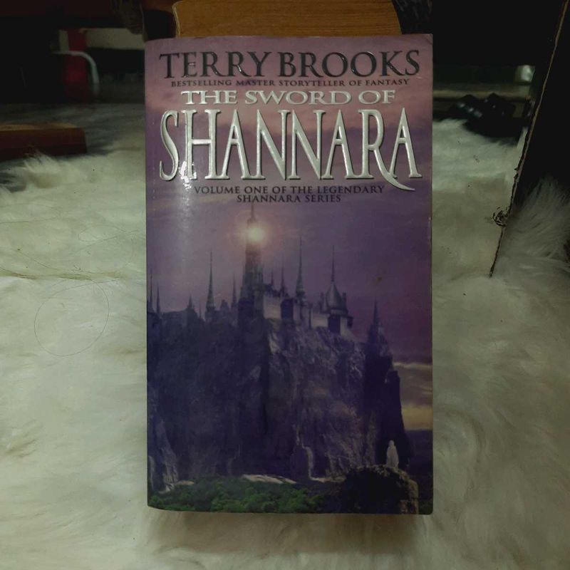The Sword of Shannara