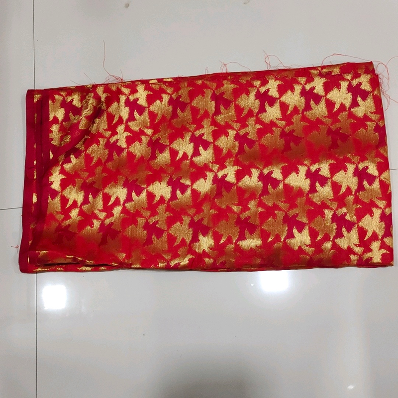Cloth Materials