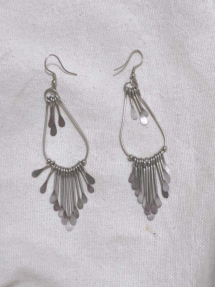 Y2k 👠 👠 Teardrop Dangle Earring