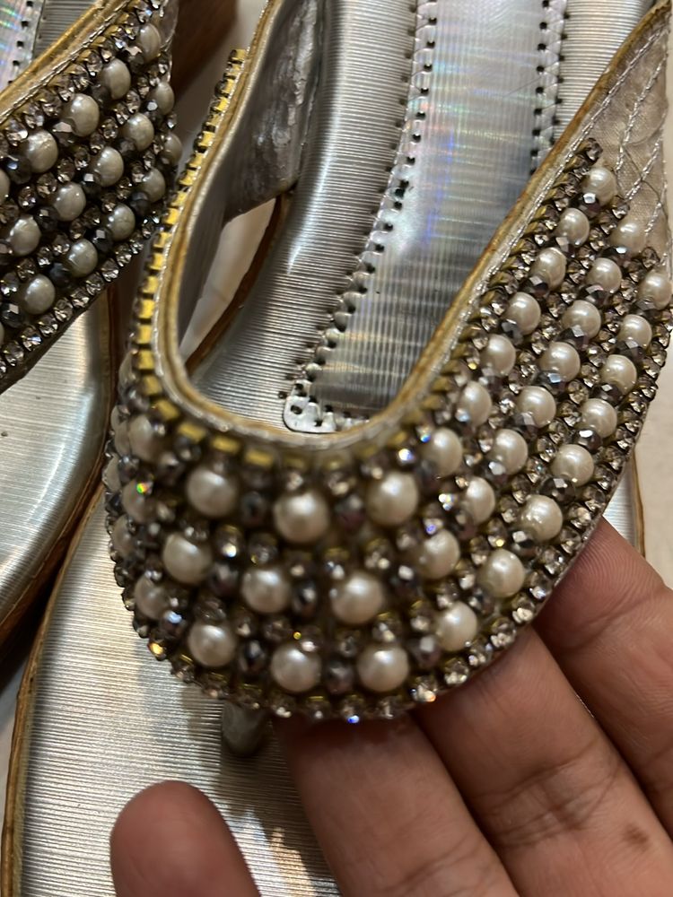 Partywear Heels