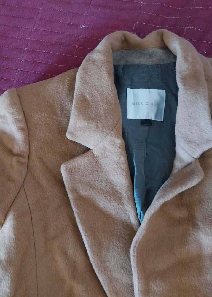Overcoat